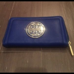 Authentic Tory Burch Wallet